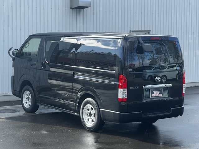 Toyota HIACE VAN 2019-09 191735-1
