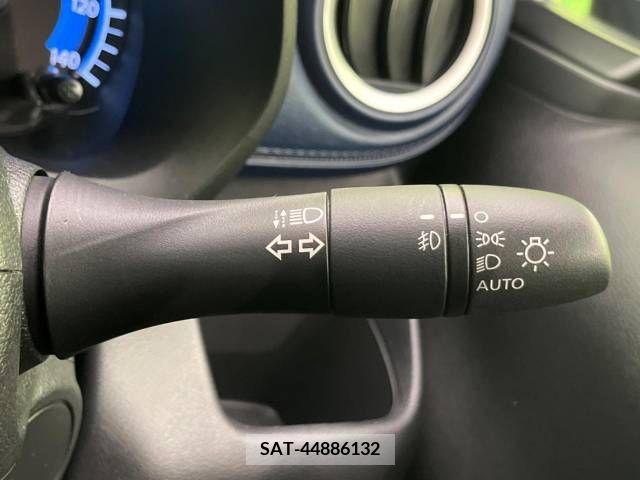 Mitsubishi EK X 2019-09 267973-13