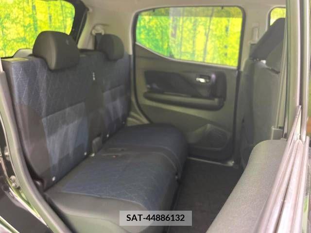 Mitsubishi EK X 2019-09 267973-9