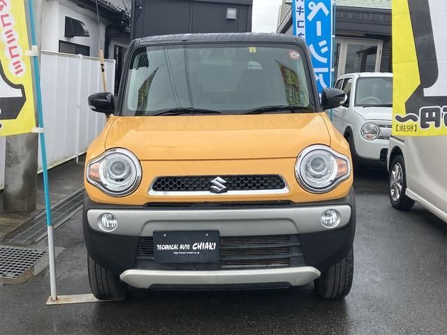 Suzuki HUSTLER 2017-03 180747-1
