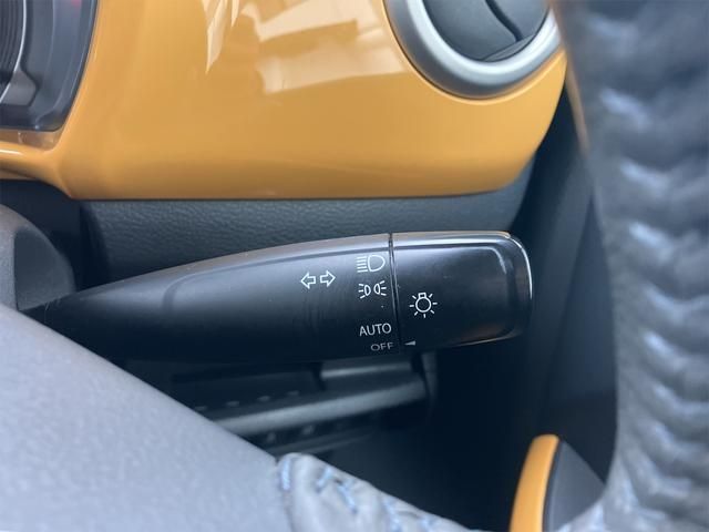 Suzuki HUSTLER 2017-03 180747-21