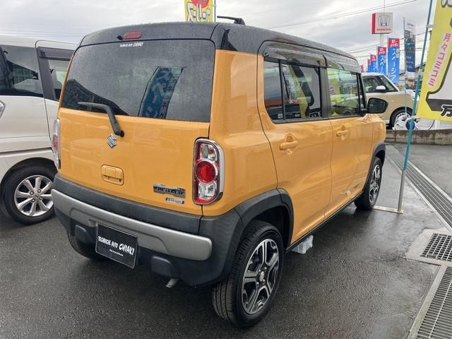 Suzuki HUSTLER 2017-03 180747-3