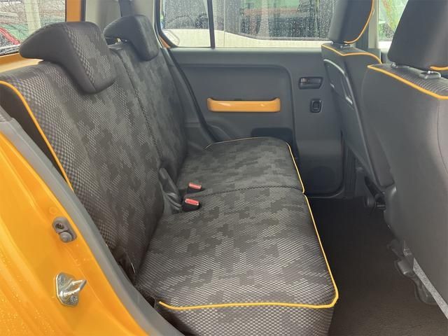 Suzuki HUSTLER 2017-03 180747-23
