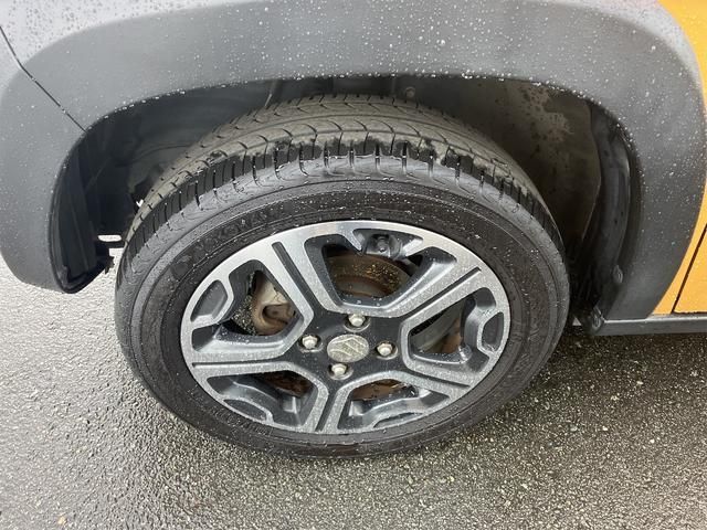 Suzuki HUSTLER 2017-03 180747-5