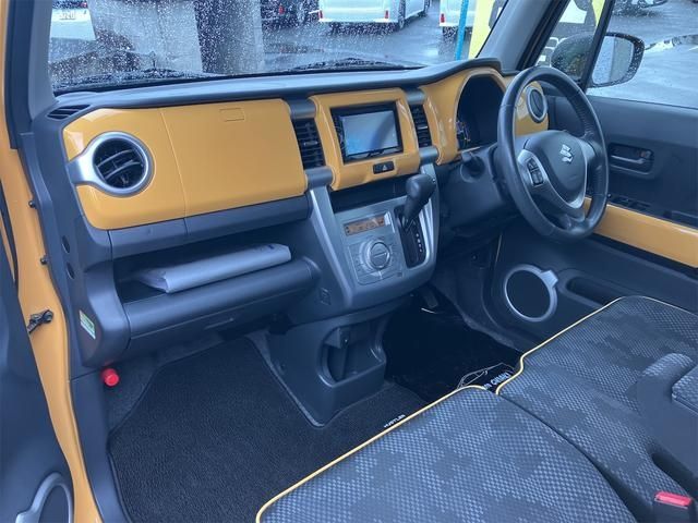 Suzuki HUSTLER 2017-03 180747-14
