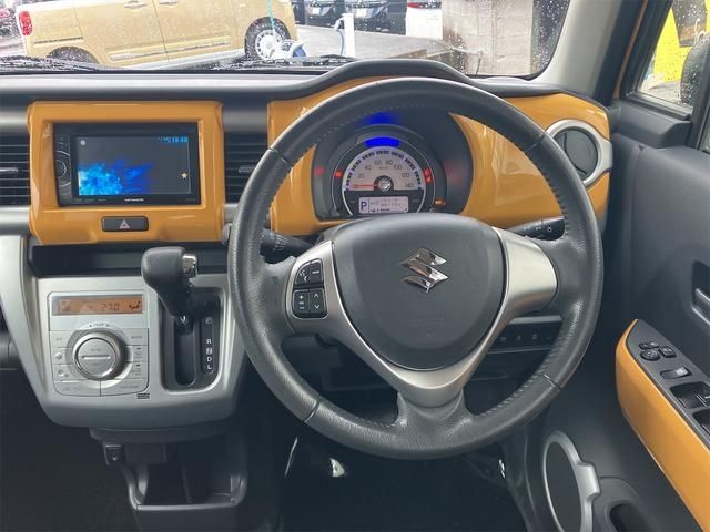 Suzuki HUSTLER 2017-03 180747-7