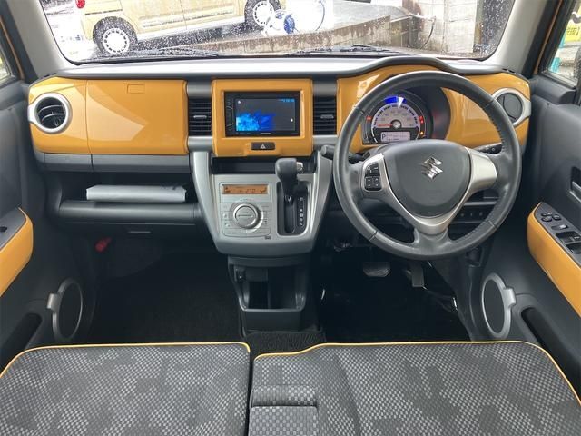 Suzuki HUSTLER 2017-03 180747-6