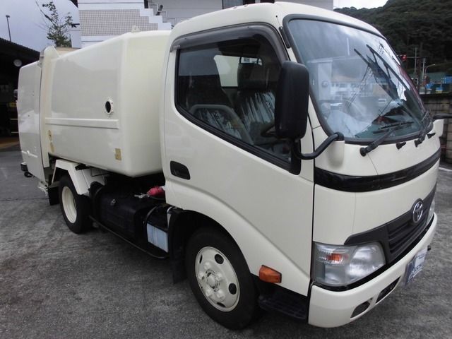 Toyota DYNA TRUCK 2010-03 4452-2