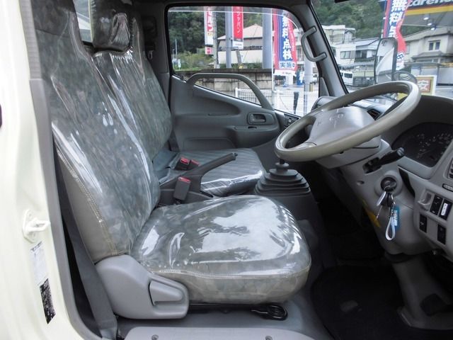 Toyota DYNA TRUCK 2010-03 4452-21