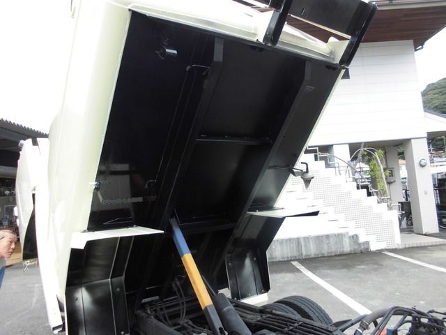 Toyota DYNA TRUCK 2010-03 4452-8