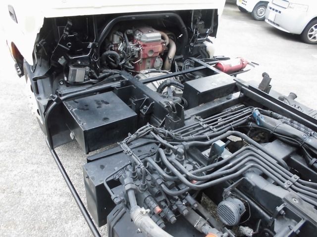Toyota DYNA TRUCK 2010-03 4452-9