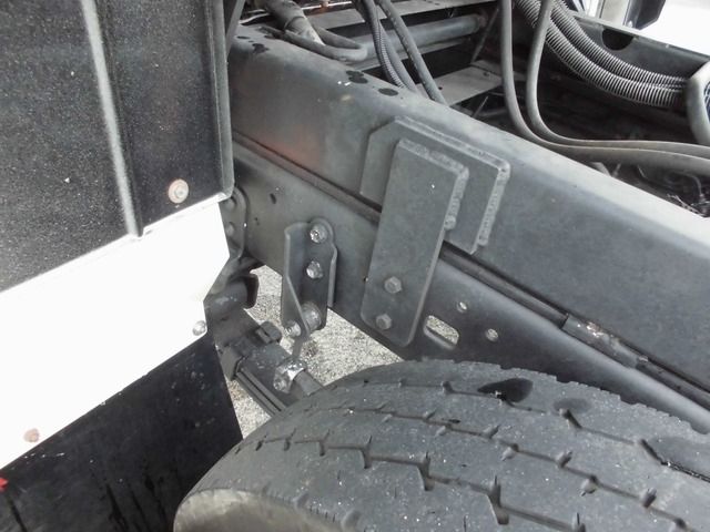 Toyota DYNA TRUCK 2010-03 4452-12