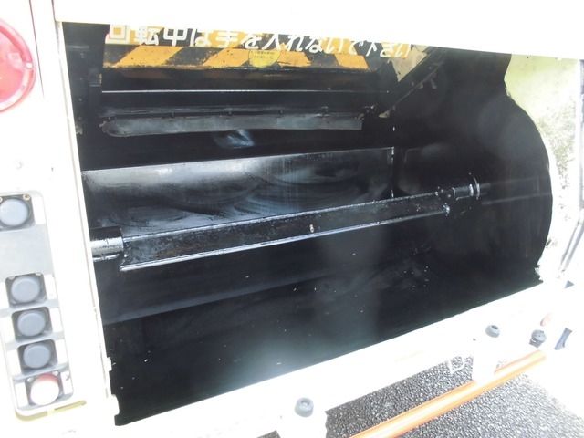 Toyota DYNA TRUCK 2010-03 4452-13