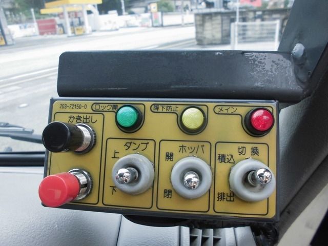 Toyota DYNA TRUCK 2010-03 4452-20