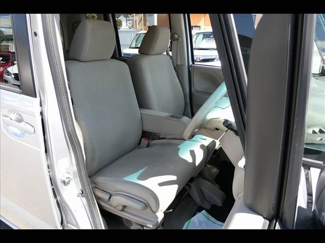 Honda N BOX 2014-07 21229-8