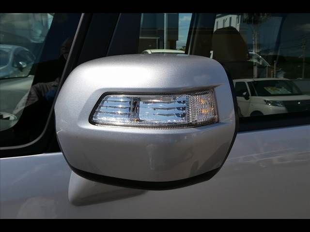 Honda N BOX 2014-07 21229-18