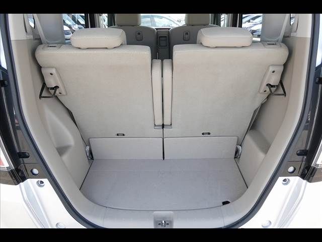 Honda N BOX 2014-07 21229-11