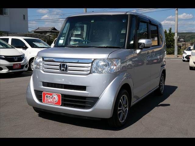 Honda N BOX 2014-07 21229-14