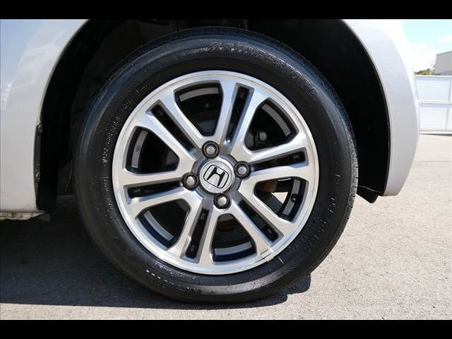 Honda N BOX 2014-07 21229-7