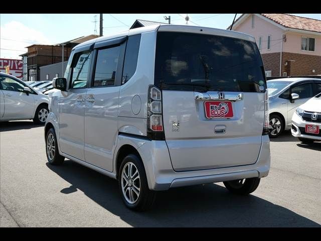 Honda N BOX 2014-07 21229-17