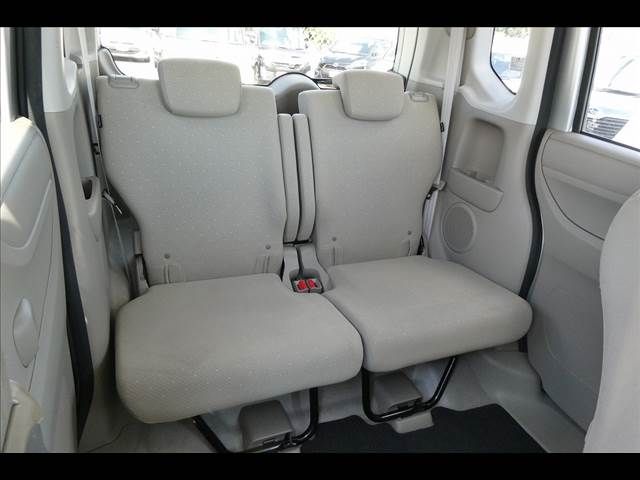 Honda N BOX 2014-07 21229-10