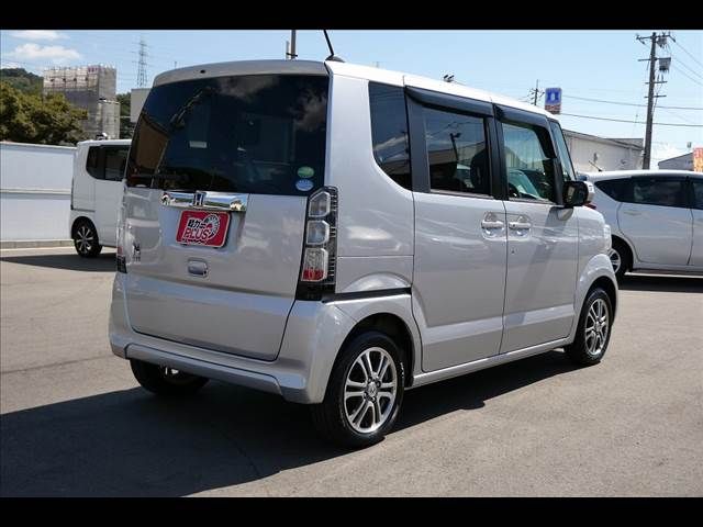 Honda N BOX 2014-07 21229-16