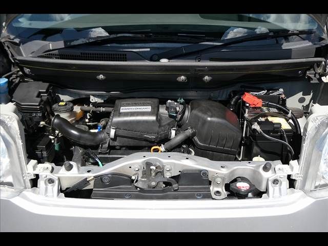 Honda N BOX 2014-07 21229-12