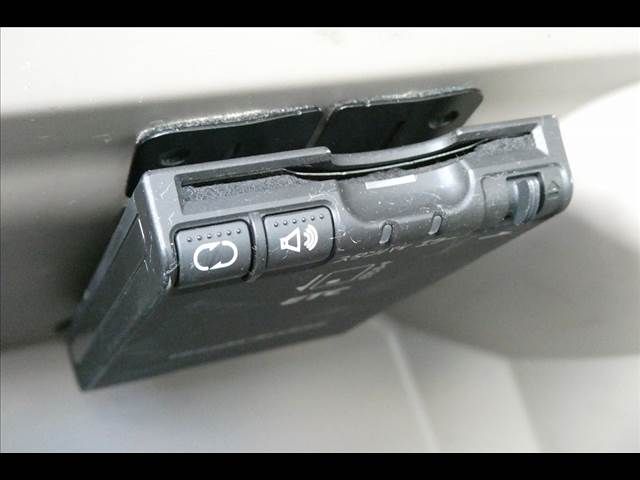 Honda N BOX 2014-07 21229-5