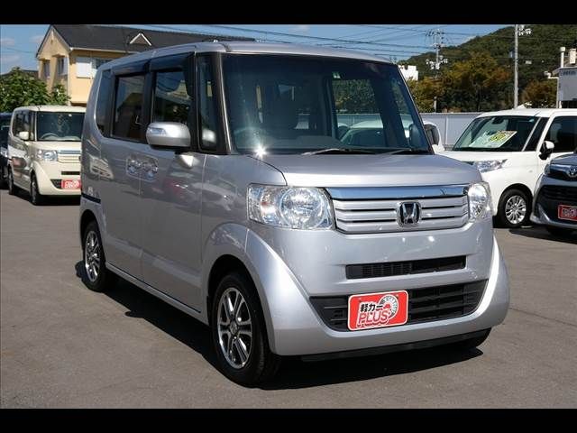 Honda N BOX 2014-07 21229-15