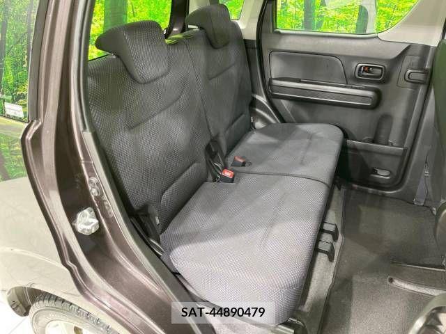 Suzuki WAGON R 2018-03 380817-10