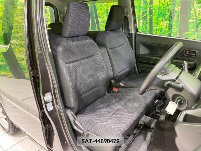 Suzuki WAGON R 2018-03 380817-9