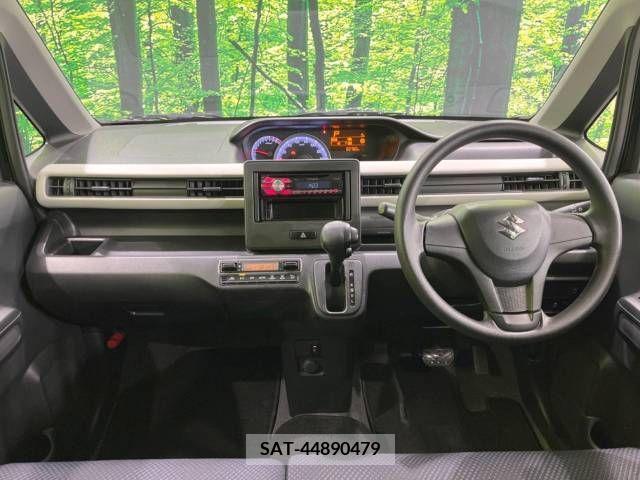 Suzuki WAGON R 2018-03 380817-1