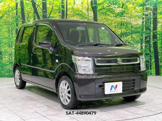 Suzuki WAGON R 2018-03 380817-16