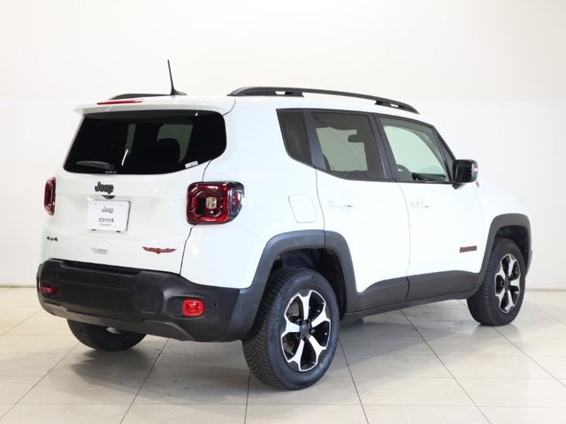 Jeep RENEGADE 2021-06 20674-7