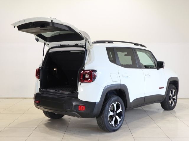 Jeep RENEGADE 2021-06 20674-8