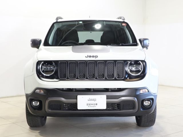 Jeep RENEGADE 2021-06 20674-1