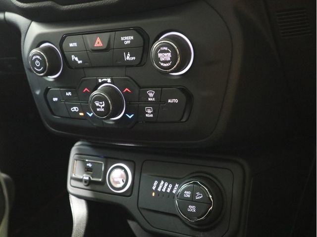 Jeep RENEGADE 2021-06 20674-20
