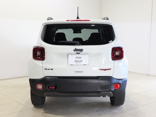 Jeep RENEGADE 2021-06 20674-2
