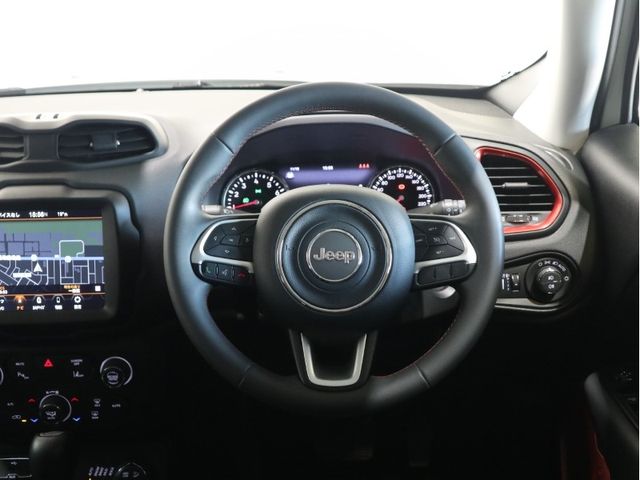 Jeep RENEGADE 2021-06 20674-10