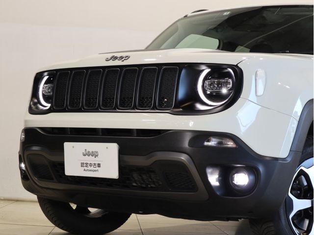 Jeep RENEGADE 2021-06 20674-5