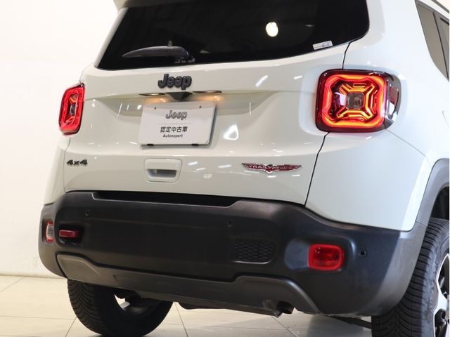 Jeep RENEGADE 2021-06 20674-6