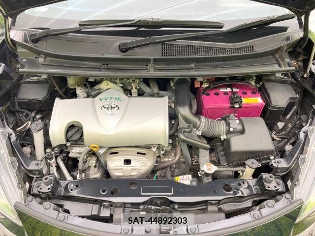 Toyota SIENTA 2019-10 224255-19