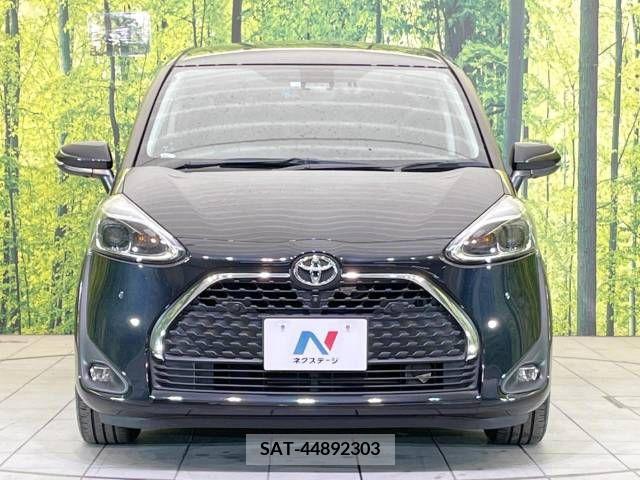 Toyota SIENTA 2019-10 224255-15