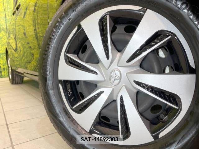 Toyota SIENTA 2019-10 224255-14