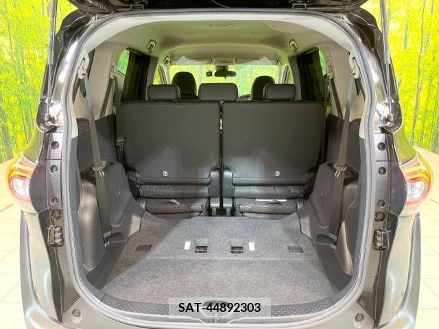 Toyota SIENTA 2019-10 224255-11