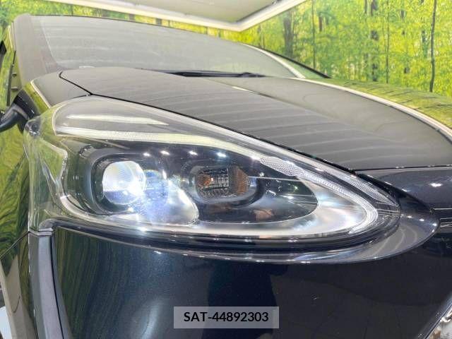 Toyota SIENTA 2019-10 224255-13