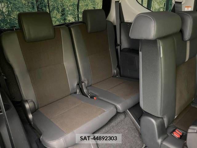 Toyota SIENTA 2019-10 224255-10