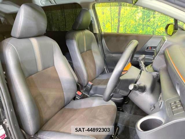 Toyota SIENTA 2019-10 224255-8