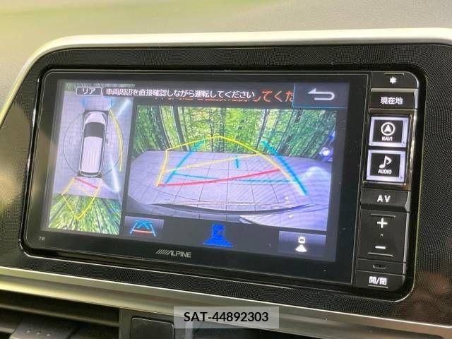 Toyota SIENTA 2019-10 224255-2