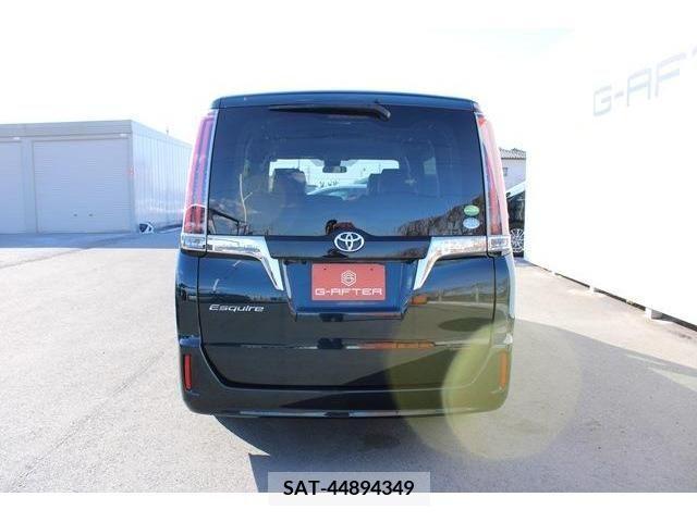 Toyota ESQUIRE 2018-10 220016-7